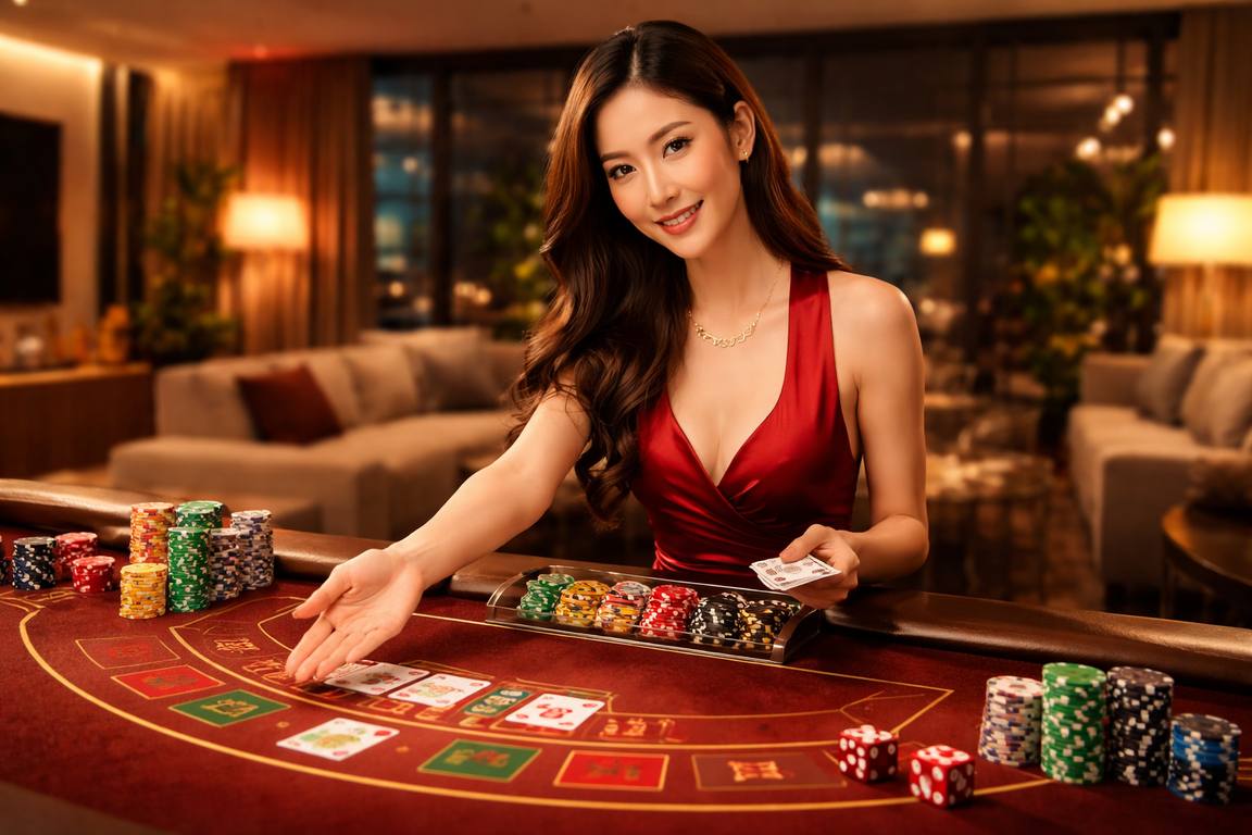 76king Cách Hoạt Động Của Bắn Cá Đêm Trên 76king